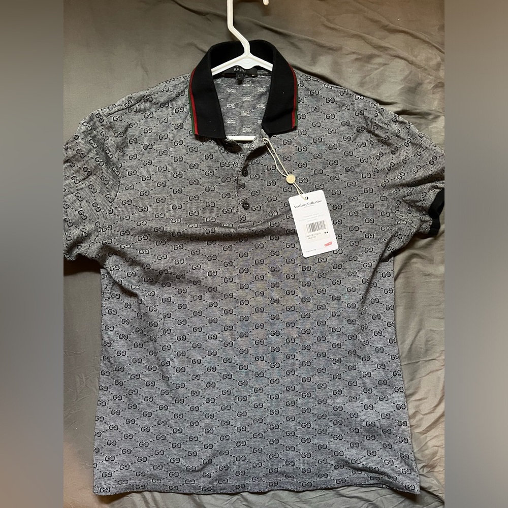 Gucci Polo
